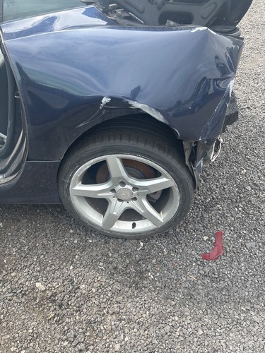 Alloy wheel 2012 - wheel, 2