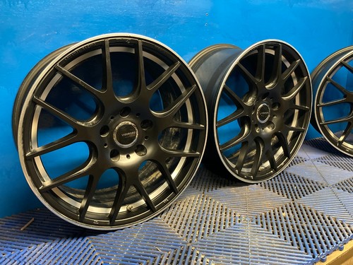 Bmw fitment advanti - bmw, racing