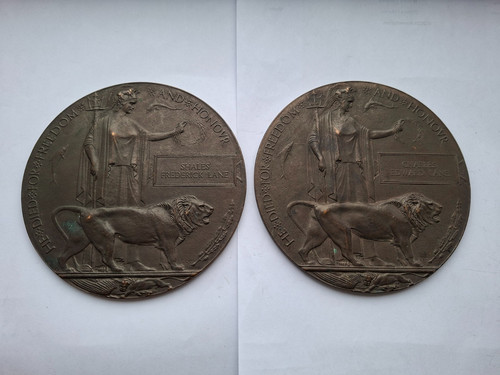Wwi death - wwi,