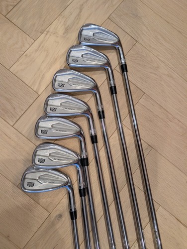 Wilson staff model 2024 - wilson, cb