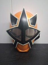 POWER RANGER SUPER SAMURAI