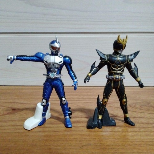 Kamen rider figure gacha - kamen,