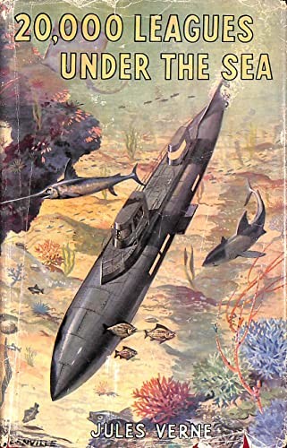 000 leagues under the - leagues,