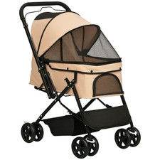 PawHut Pet Stroller Dog