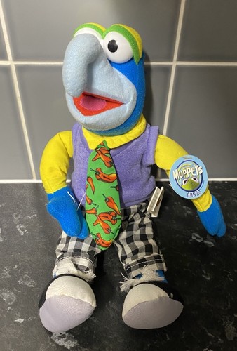 Jim hensons muppets - jim,