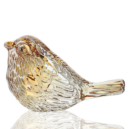 Crystal figurines collectible - figurines,
