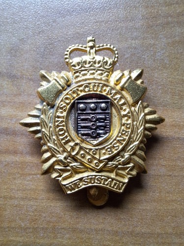 Vintage british army - vintage, royal