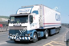 THH Truck Photos - Scania 112m