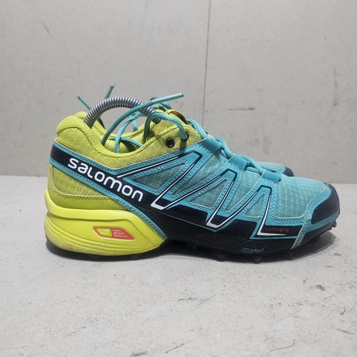 Salomon speedcross vario women - vario,