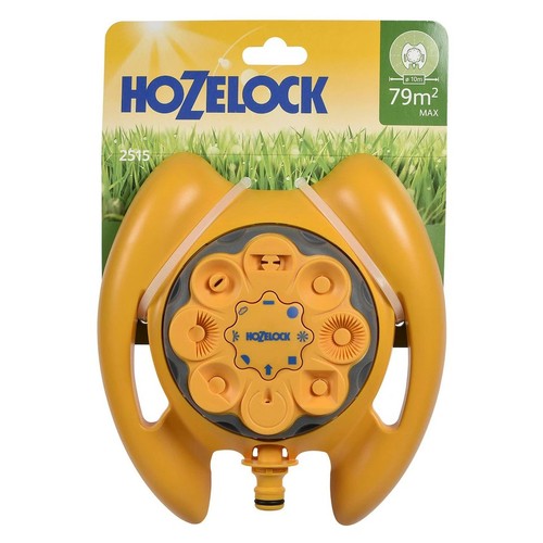 Hozelock vortex dial water - hozelock,