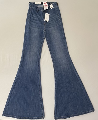Nwt judy blue pull super - pull, on