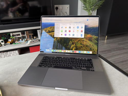 Apple macbook pro - macbook, (1tb