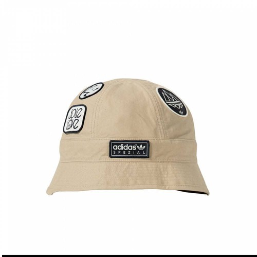 Adidas spzl patch bucket hat - patch,