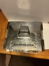 Audiobahn A4002T Channel Car