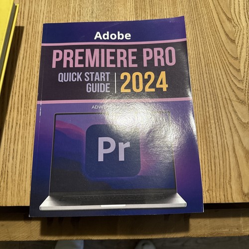 Adobe premiere pro 2024 - pro, quick