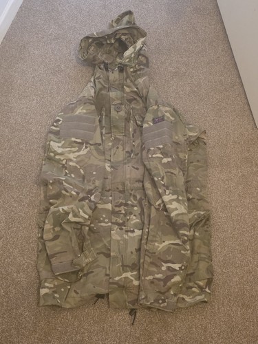 British army soldier s95 - army,