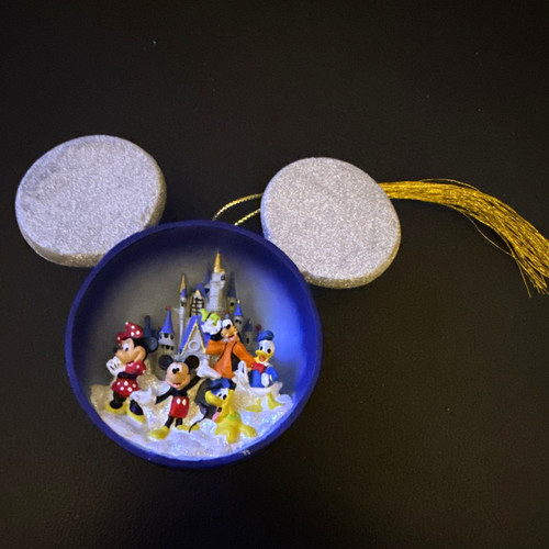 Walt disney world mickey - walt,
