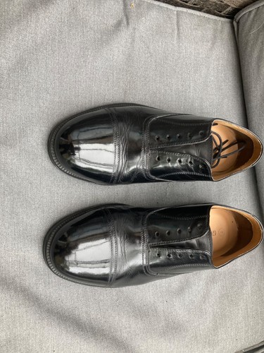 Grafters parade shoes mens - parade,