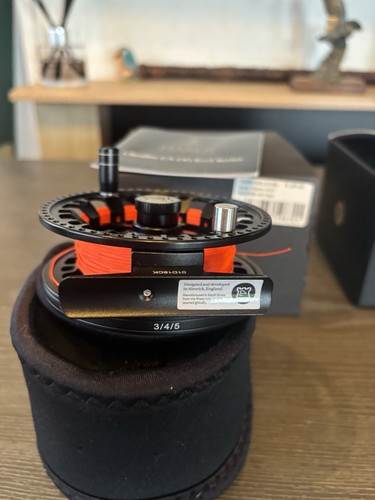 Hardy ultra lite 3000 - ultra,