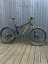 Cannondale Habit Full