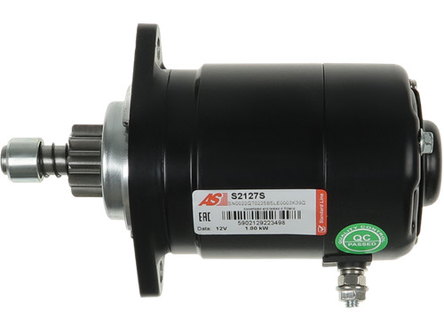 Brand new starter motor - new,