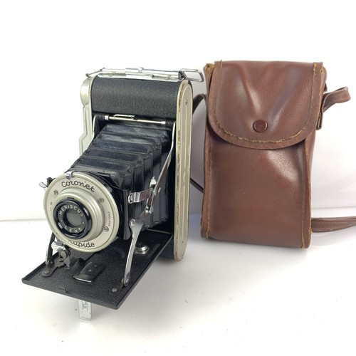 Coronet rapide medium - coronet, format