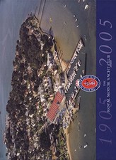 The Royal Motor Yacht Club
