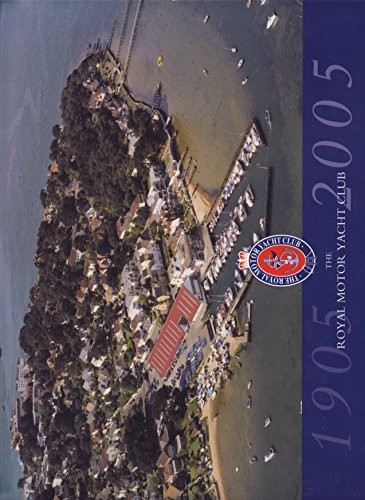 The royal motor yacht - the, club