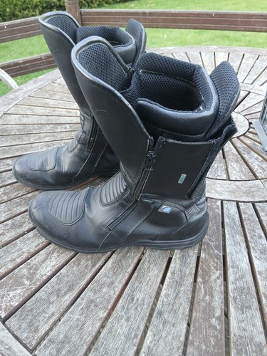 Spada motorcycle touring - spada,