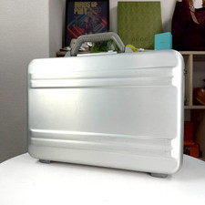 ZERO HALLIBURTON Aluminum