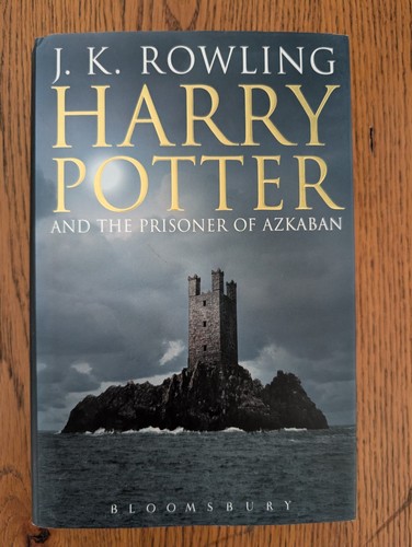 Harry potter and the prisoner - and,