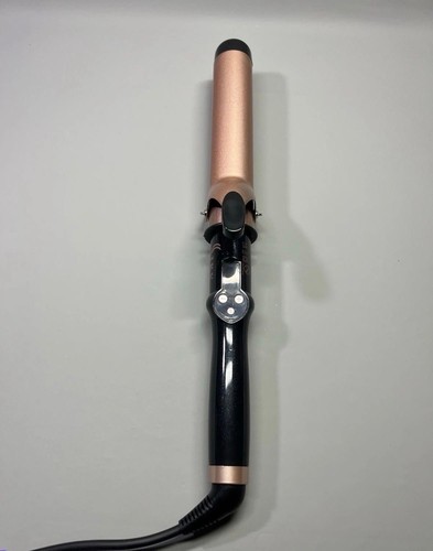 Classic hair curler - classic, wand