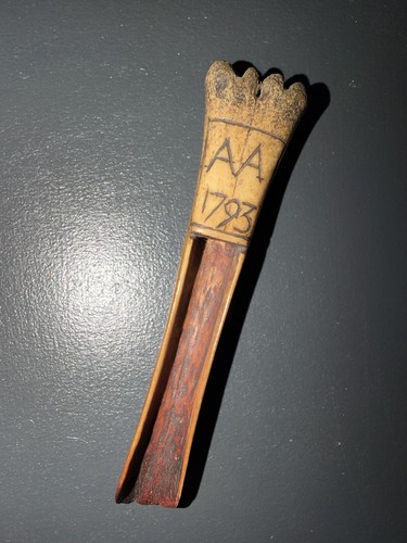 Antique georgian folk art - georgian,
