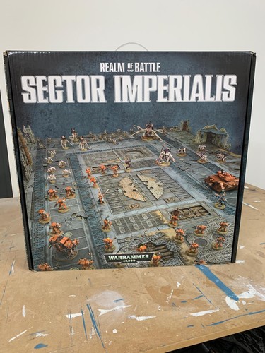 Warhammer realm of - warhammer,
