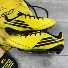 Adidas F50 Elite FG 2010