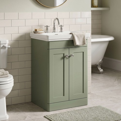 Nuie classique 500mm basin - nuie,