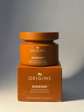 Origins Ginzing Energizing