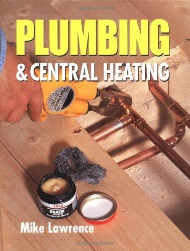 Plumbing central heating - plumbing, &