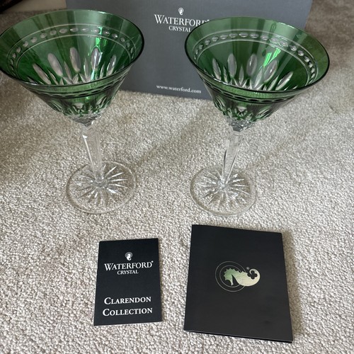 Waterford crystal clarendon - waterford,