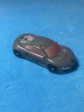 Transformers: Revenge of the Fallen Legends Class Sideways Action Figure