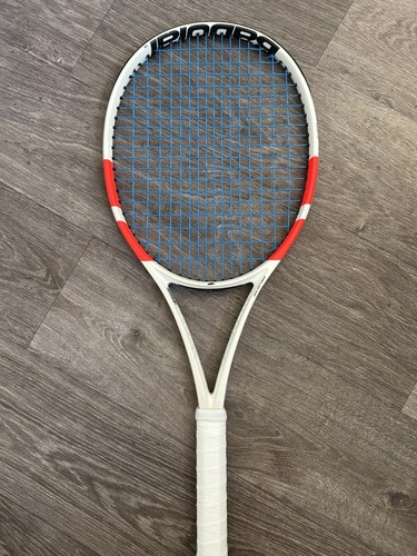 Babolat pure strike - gen, 4