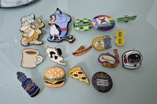 Pin Badge Bundle Joblot Pins