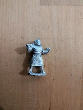 Wargames Foundry Peasant With Axe 28mm Metal 
