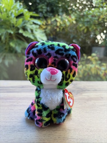 Beanie boos dotty the - dotty,
