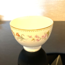 WEDGEWOOD MIRABELLE SUGAR BOWL