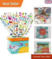 Kids Party Favors 100 Piece