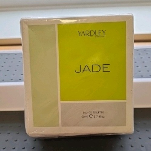Rare yardley jade - rare, de