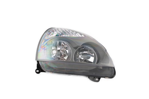 Fits renault clio campus - fits,