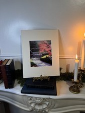 Thomas Kinkade – Unframed
