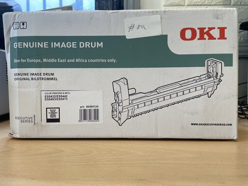 Genuine original oki - genuine,